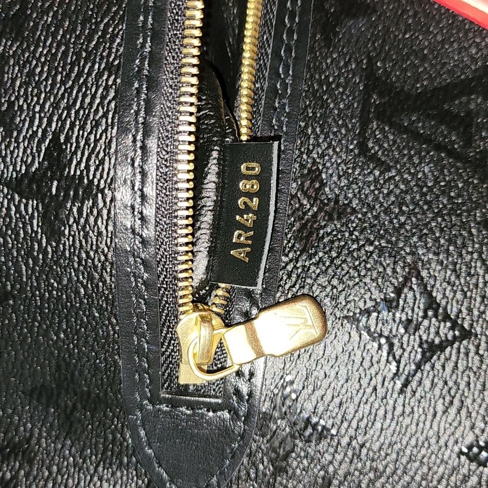 SOLD Louis Vuitton LVXUF Neverfull - Picture 10 of 15